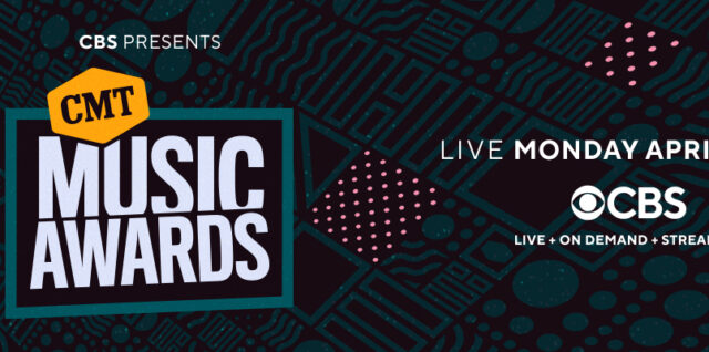 2022 CMT MUSIC AWARDS unveils first round of powerhouse performers & world premiere collaborations, airing Monday, April 11 on CBS