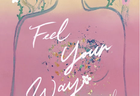 Kelsea Ballerini's "Feel Your Way Through" Poetry Collection