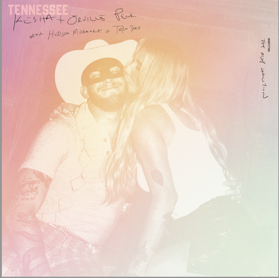 Kesha and Orville Peck Drop “Tennessee” for All Things Go Charity Album