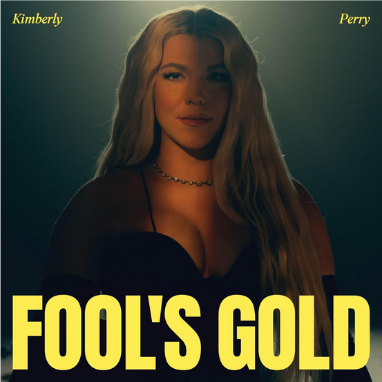 Kimberly Perry Fools Gold Is An Apology For Leaving Country Music - Listen Now