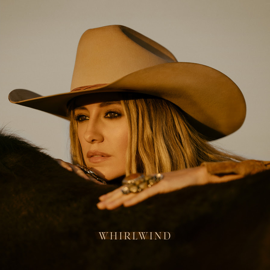 Lainey Wilson Announces Brand-New Album Whirlwind