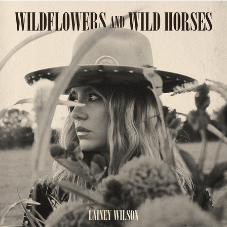 Watch Now: Lainey Wilson "Wildflowers and Wild Horses"