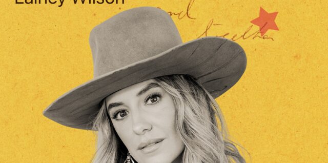 Lainey Wilson’s “I Would If I Could” Announced As Apple Music’s New Lost & Found Release
