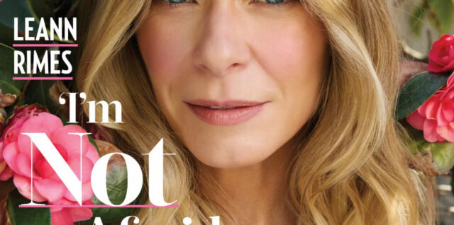 LeAnn Rimes Opens Up About Aging, Partnership, and Her Big Return to Acting