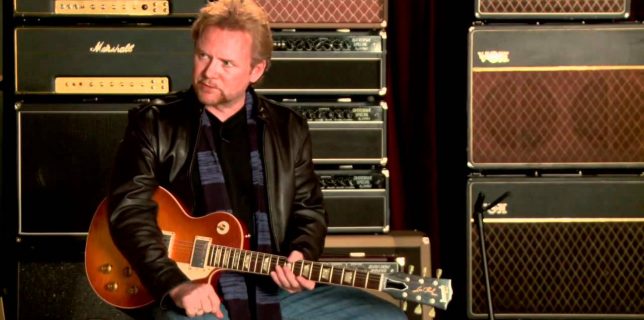 Lee Roy Parnell on Country Music News