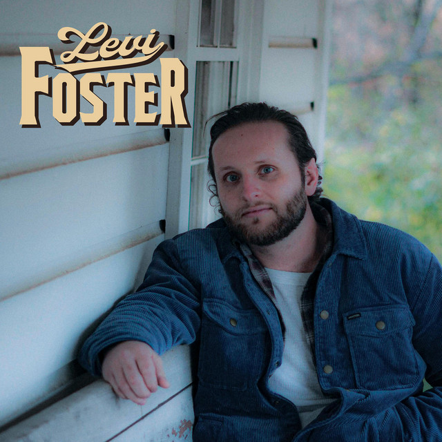 Levi Foster announces Appalachian Funk Tree, a new album produced by Shooter Jennings and arriving October 9. Hear the title track August 21.