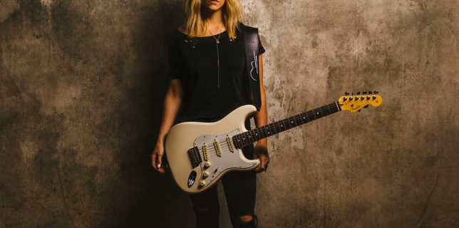 Lindsay Ell on Country Music News Blog