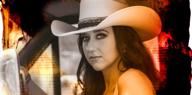 Listen Now Ashley Wineland Tumbleweed