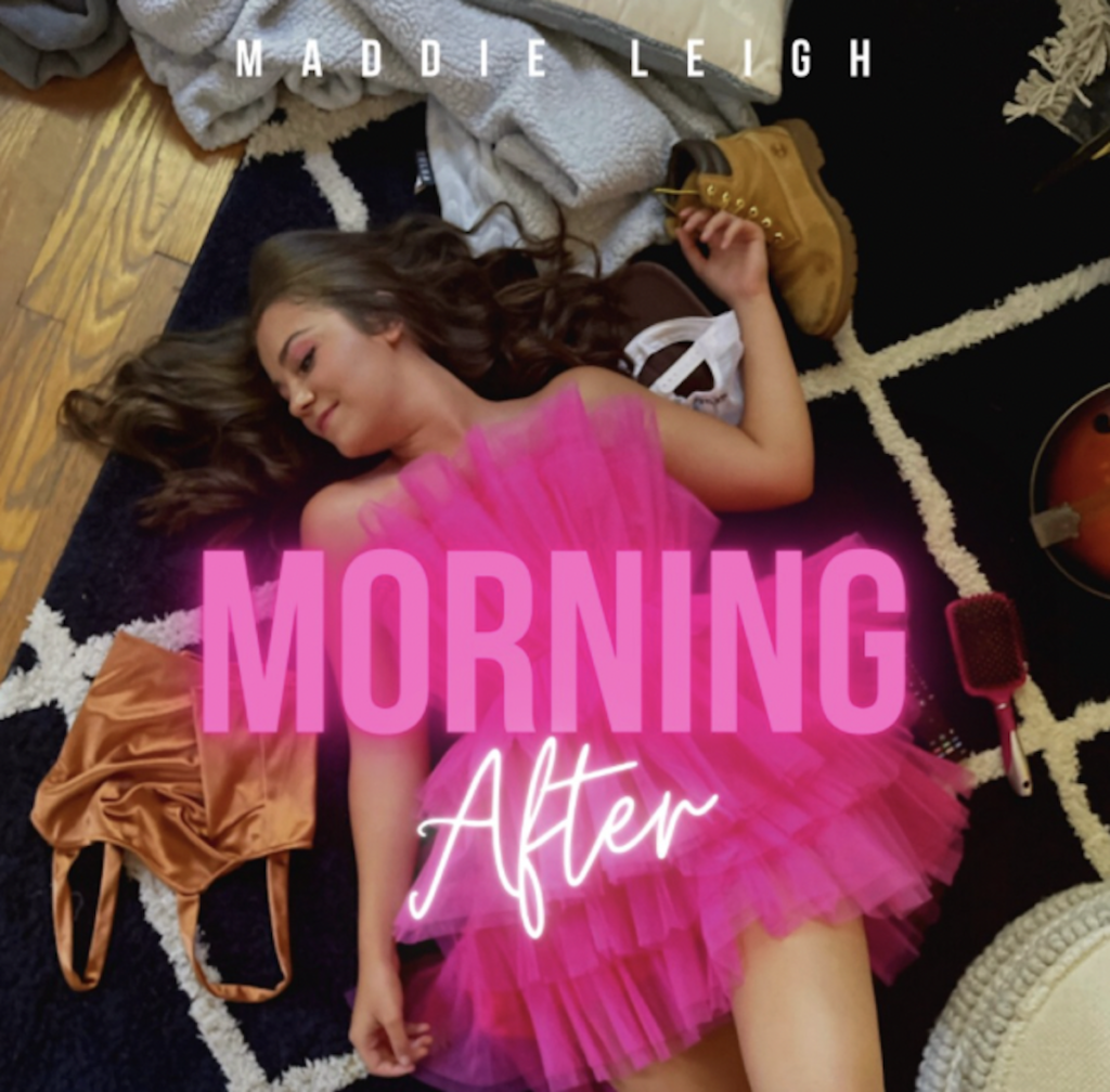 Listen Now: "Morning After" by Maddie Leigh