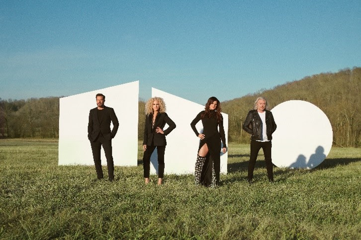 Little Big Town Debuts New Track "Better Love" From Upcoming Album Mr. Sun