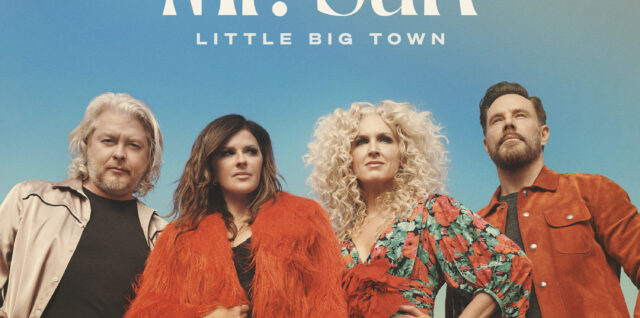 Little Big Town's Mr. Sun Debuts As Top Country Album By A Group In 2022