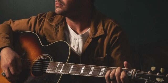 Logan Mac on CMNB