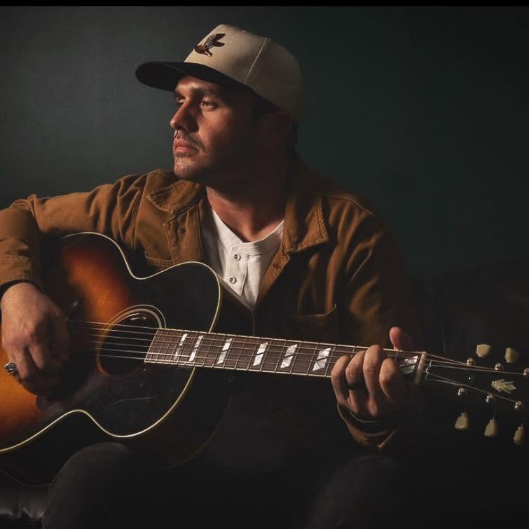 Logan Mac on CMNB