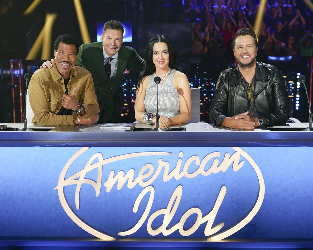 Luke Bryan To Return To ‘American Idol’ For Season Six