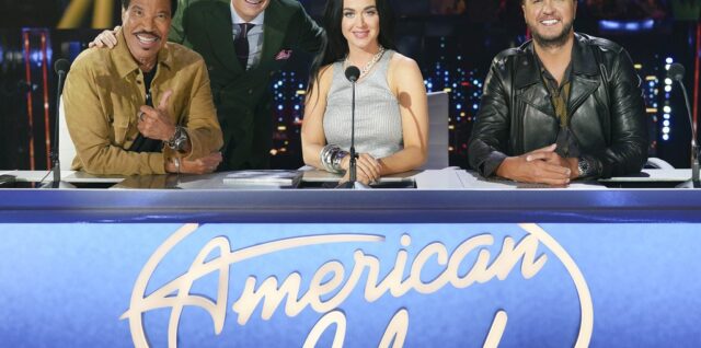 Luke Bryan To Return To ‘American Idol’ For Season Six