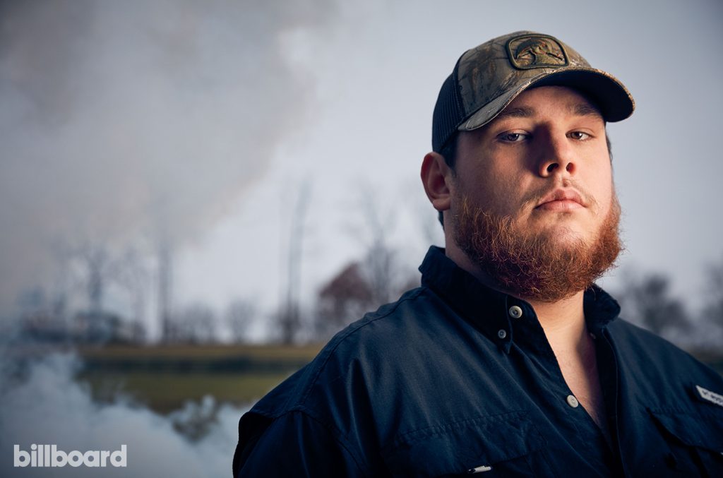 Luke Combs Talks To Apple Music About His New Album ‘Fathers & Sons’ and more – Country Music News Blog