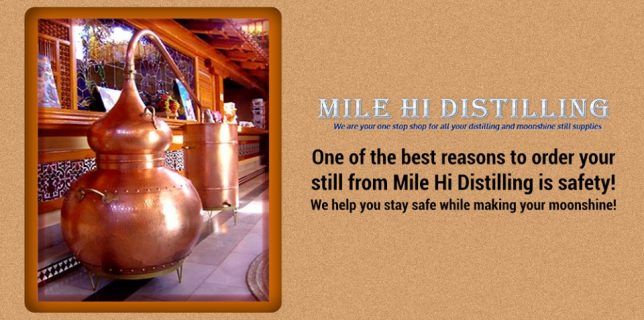 Mile Hi Distillery on Country Music News Blog!