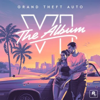 Morgan Wallen Is Officially Part of the Grand Theft Auto VI Soundtrack