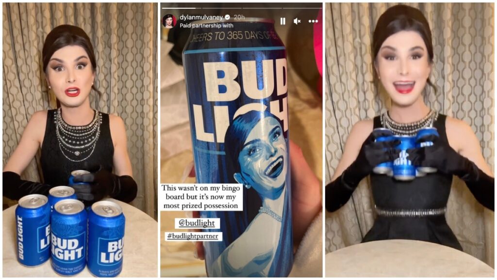 It would seem that country stars Travis Tritt and John Rich aren't big fans of Bud Light's decision to feature transgender activist Dylan Mulvaney in a campaign.
