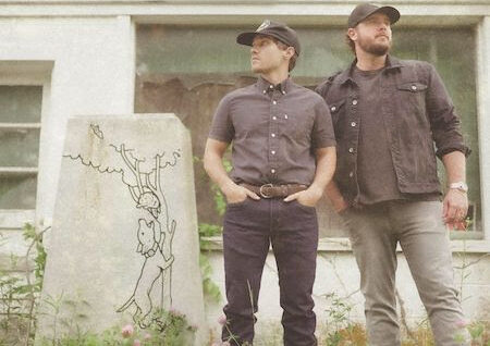 Muscadine Bloodline Releases "Dispatch To 16th Ave.” Official Video