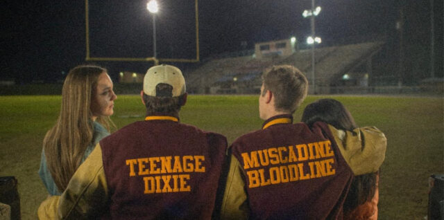 Muscadine Bloodline taps Southern nostalgia on new album, out Feb. 24
