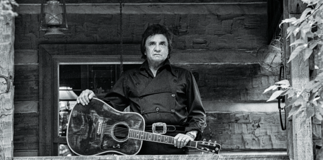 New Music From Johnny Cash 'Songwriter' out June 28th