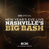 Brooks & Dunn, Kelsea Ballerini, Little Big Town & Zac Brown Band To Headline 'New Year’s Eve Live: Nashville’s Big Bash' On CBS