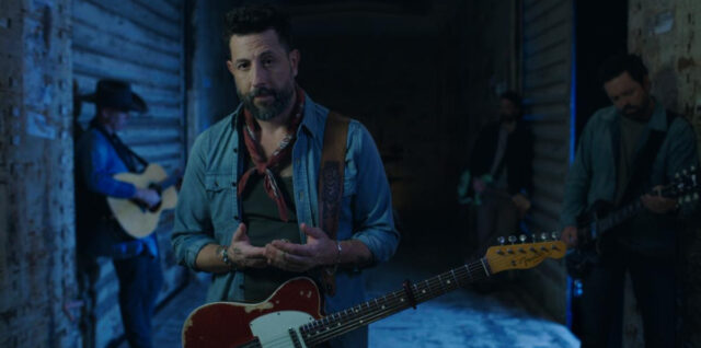 Watch Now: Old Dominion "Memory Lane" Official Video