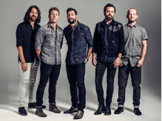 Old Dominion on Country Music News Blog