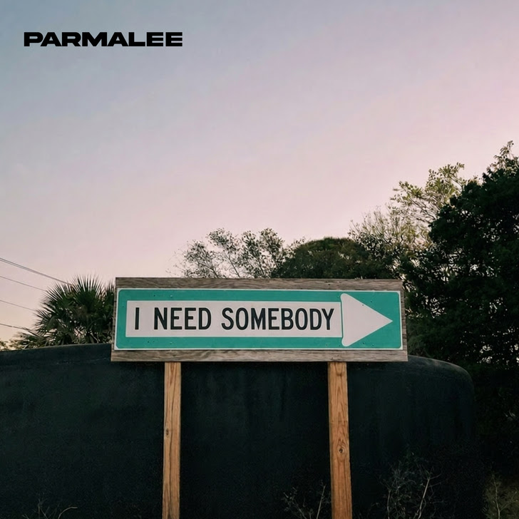 Parmalee Searches for Lasting Love on New Song “I Need Somebody”