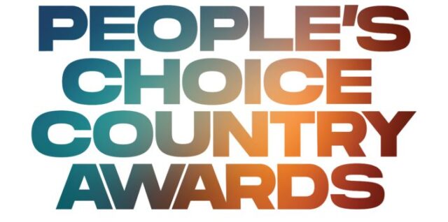 A Look At The ‘People’s Choice Country Awards’