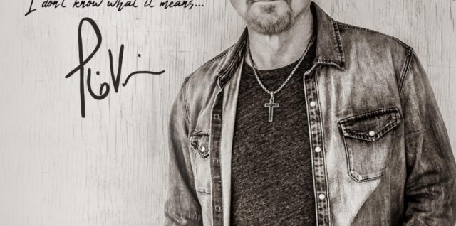Phil Vassar Faces the Unexplainable in New Song “I Don’t Know What It Means”