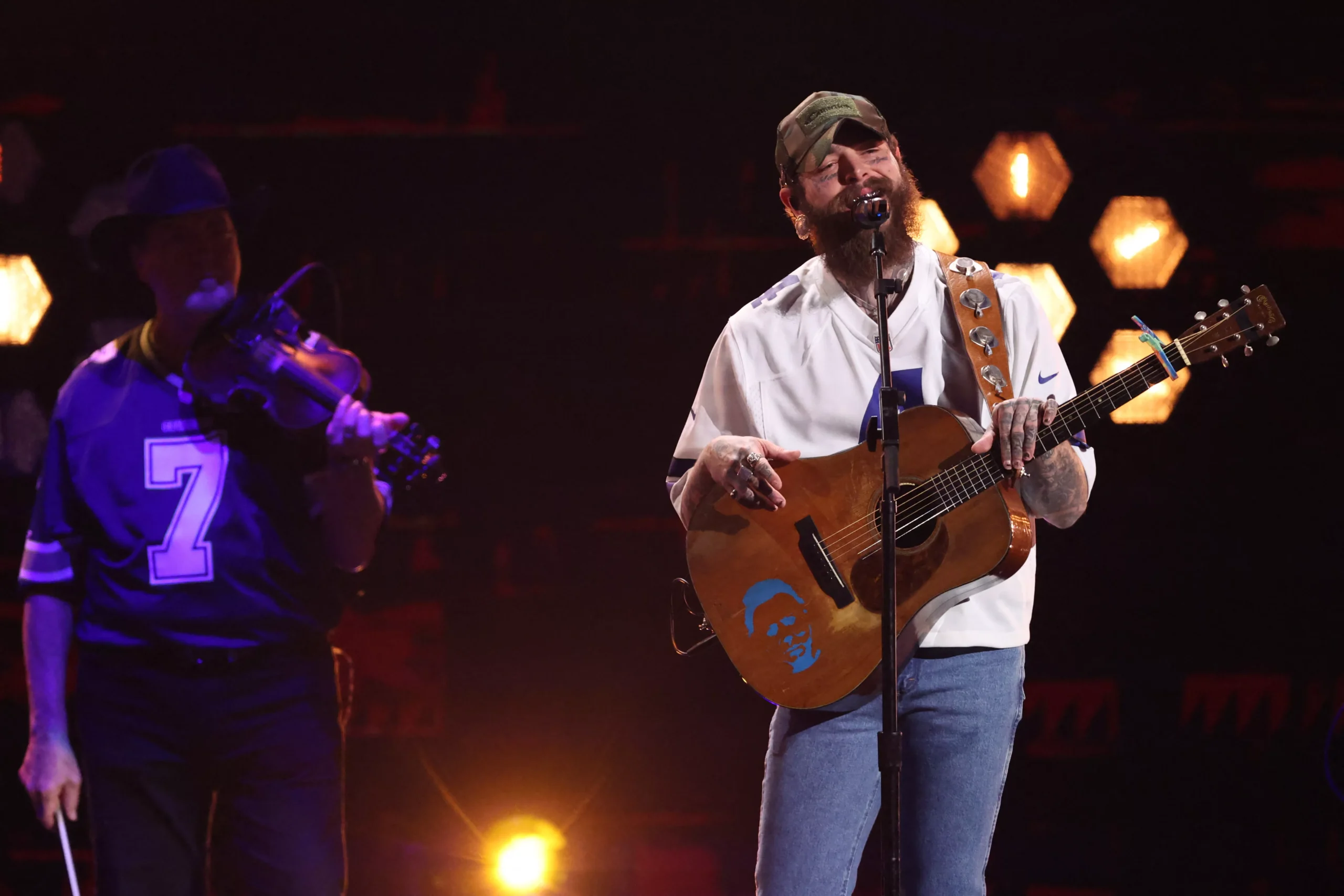 Everything We Know About Post Malone s Country Album Country Music Everything We Know About Post Malone s Country Album Country Music