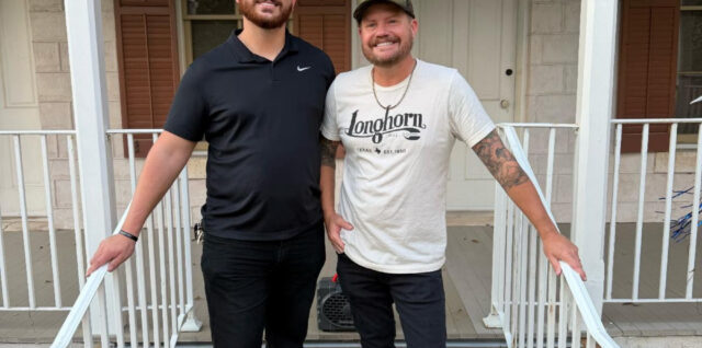 Randy Rogers and Elic Goicoechea Launch Dreamer Management To Champion the Next Generation of Texas Talent