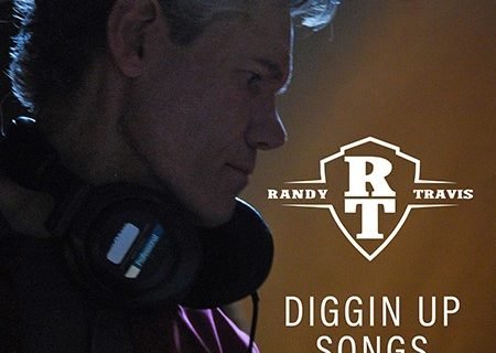 Randy Travis Diggin Up Songs