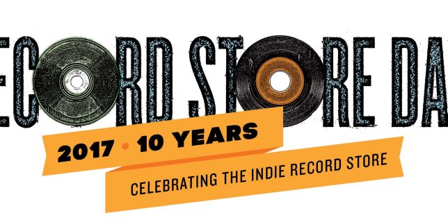 Record Store Day News