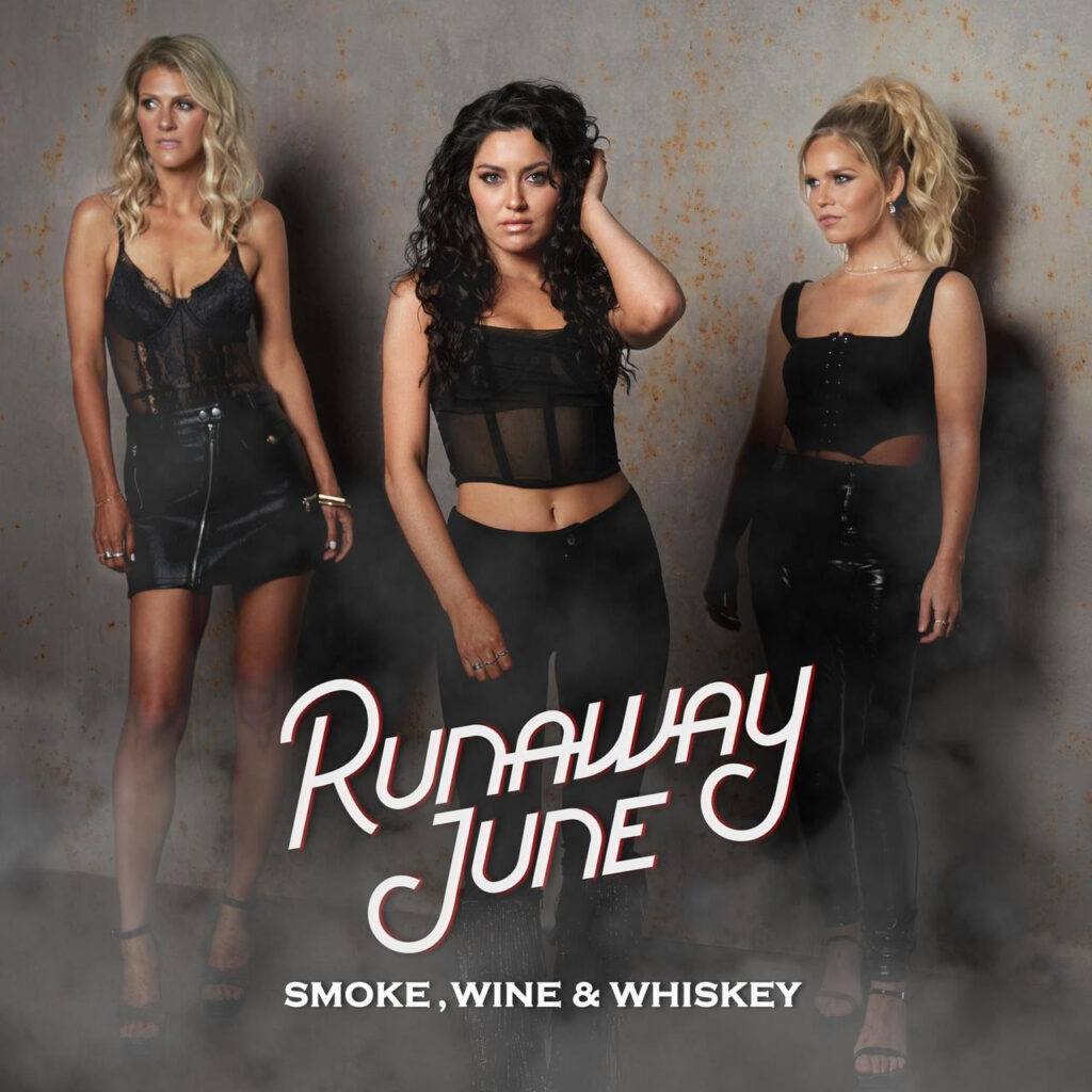 New Music From Runaway June