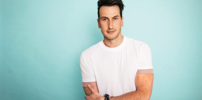 Russell Dickerson News on Country Music News Blog