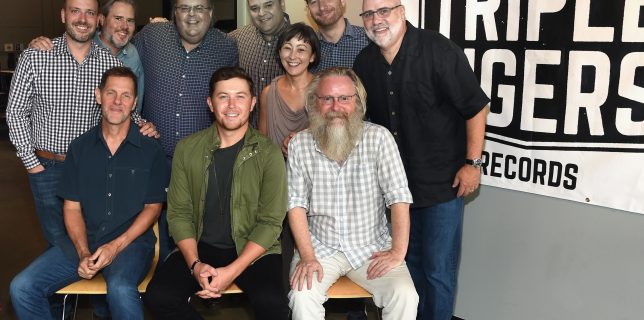 Scotty McCreery on Country Music News Blog