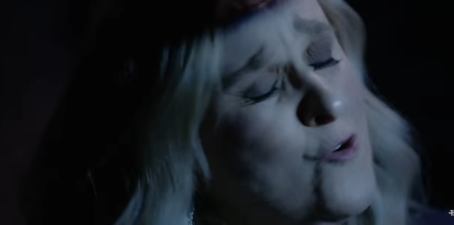 Watch now: Trace Adkins - Love Walks Through the Rain feat. Melissa Etheridge (Official Music Video)