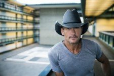 Tim McGraw on Country Music News Blog!
