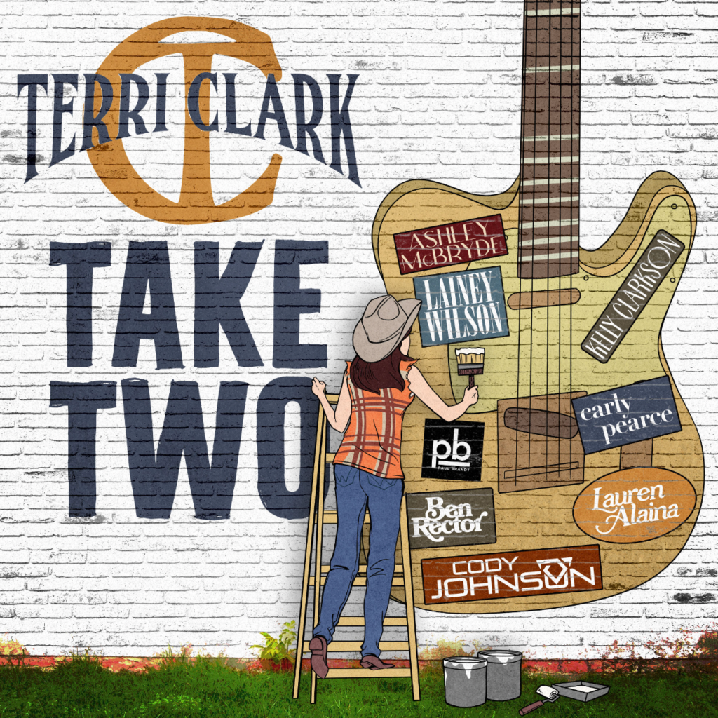 Terri Clark Reimagines “Now That I Found You” As A Duet With Ben Rector – Country Music News Blog