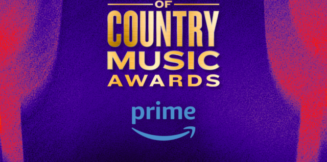 The Academy of Country Music Awards Returns to Prime Video with Multi-Year Deal