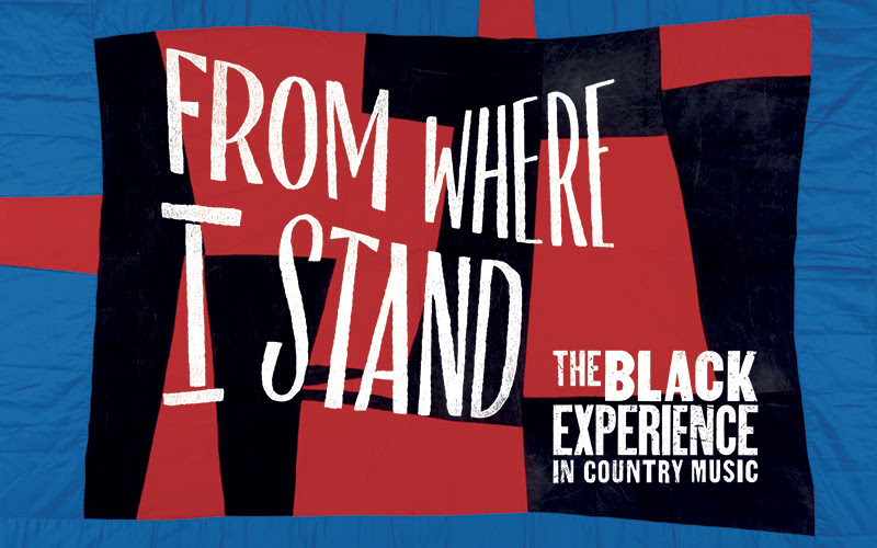 The Black Experience In Country Music Boxset Out May 31