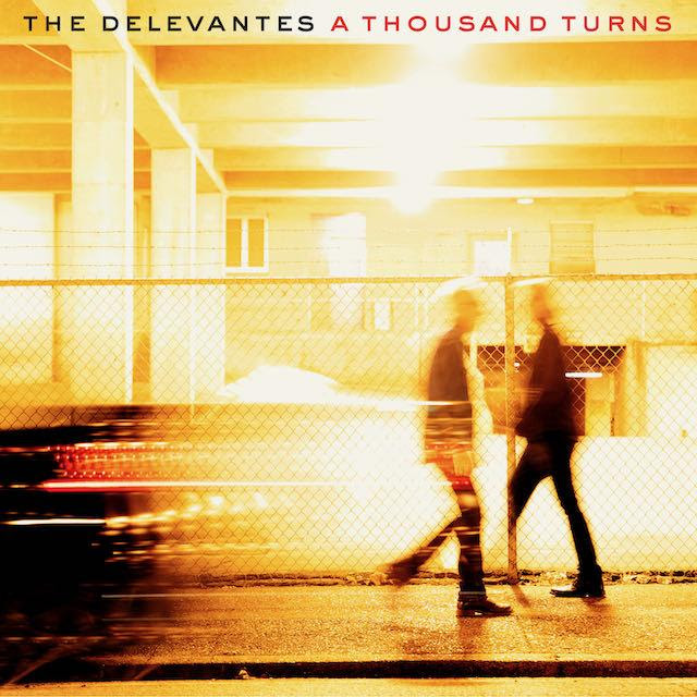New Music Alert: Americana Trailblazers The Delevantes Return With A Thousand Turns