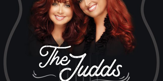 The Judds Country Music Hall Of Fame
