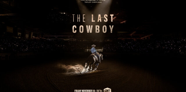 “The Last Cowboy” saddles up for highly anticipated season three on CMT