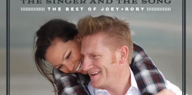 Joey + Rory: The Singer and the Song