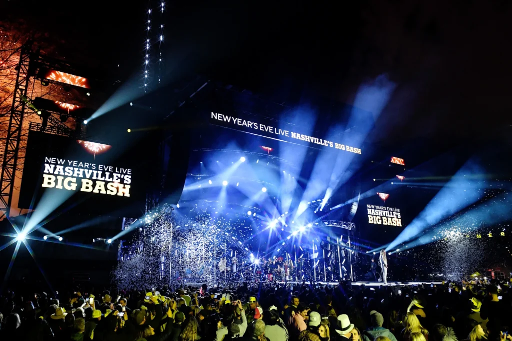 The Ultimate Country Fan’s Stay-At-Home 2026 New Year’s Eve Guide