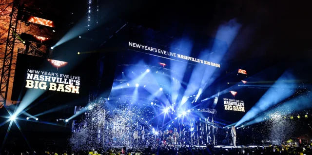 The Ultimate Country Fan’s Stay-At-Home 2026 New Year’s Eve Guide
